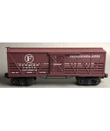 O Scale Rail King 30-7144 Pennsylvania Stock Car - $27.39