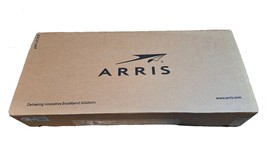 ARRIS Aurora AR3044L quad analog reverse path receiver AR3044L-0-AL Open... - £366.85 GBP