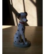Disney Miniature 101 Dalmatians Ceramic Figurine - £9.37 GBP