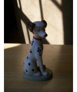 Disney Miniature 101 Dalmatians Ceramic Figurine - $16.45 CAD