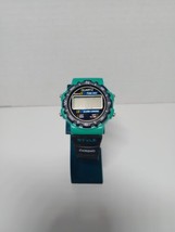 Multi-Alarm Digital Sports Watch Tested - $6.55