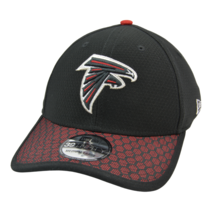 Atlanta Falcons New Era 39THIRTY XP Flex Fit NFL Team Football Cap  - £19.94 GBP