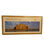 Gallery 1 Atlantis The Palm, Dubai 8 Panoramic Photo Card Envelope Set NIB - $6.88