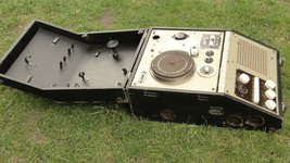 Rare Antique Bang &amp; Olufsen B&amp;O Wire Recorder Beocord Type B 506K About ... - £388.76 GBP