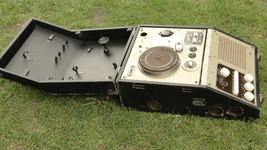 Rare Antique Bang &amp; Olufsen B&amp;O Wire Recorder Beocord Type B 506K About ... - £369.56 GBP