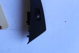 2004-07 BMW E60 525i REAR DRIVER LEFT WINDOW SWITCH R3558 image 5