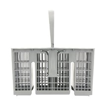 Indesit Grey Hotpoint Dishwasher Cutlery Basket  - £25.05 GBP