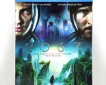 2067 (Blu-ray, 2020, Widescreen) Like New w/ Slip !     Kodi Smit-McPhee - $15.78