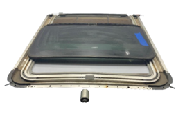 2003-2005 Lincoln Aviator Sunroof w/TRACK &amp; Motor Genuine Oem Ford Part - £223.93 GBP