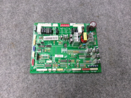 DA41-00620D SAMSUNG REFRIGERATOR MAIN CONTROL BOARD - $405.42 MXN