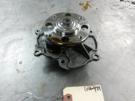 Water Coolant Pump From 2012 Cadillac CTS  3.6 12566029 - $24.95