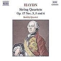 Joseph Haydn : String Quartets CD (1999) Pre-Owned - £11.96 GBP