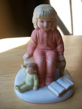Bessie Pease Guttmann “Television” Figurine - $15.00