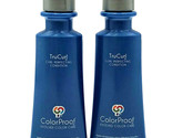Color Proof TruCurl Curl Perfecting Condition 2 oz-Pack of 2 - $9.85