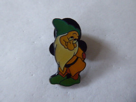 Disney Trading Pins 2284 DLP - Bashful - Seven Dwarves - £11.12 GBP