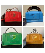 FRED SEGAL HP Gryffindor, Slytherin, Hufflepuff, Ravenclaw, Crossbody In... - $69.25+