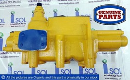 LiuGong/Komatsu/Caterpillar Hydraulic distribution Control Valve HDY32 1... - £3,891.47 GBP