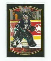 Martin Gerber (Mighty Ducks) 2002-03 Bowman Young Stars Rookie Card #144 - £3.95 GBP