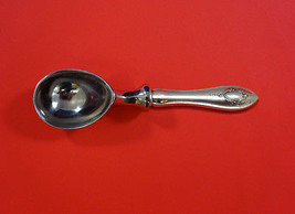Mount Vernon by Lunt Sterling Silver Ice Cream Scoop HHWS Custom Made 7&quot; - £77.63 GBP