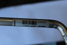 2004-2007 BMW 530i E60 POWER STEERING OIL COOLING RADIATOR K3324 image 10