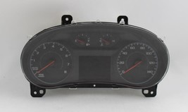 Speedometer Cluster Mph And Kph Fits 2020 Chevrolet Malibu Oem #16193 - £93.39 GBP