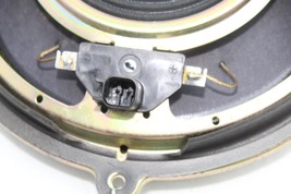 04-08 MAZDA RX-8 FRONT DOOR SPEAKERS LEFT RIGHT PAIR E5712 image 5