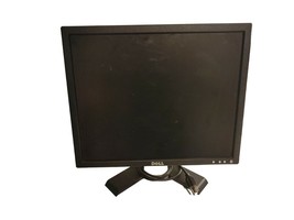 Dell E198FPf 19&quot; 1280 x 1024 LCD Monitor 800:1 Ratio - with VGA  &amp; Power... - £15.82 GBP