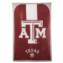 Littlearth NCAA Texas A&amp;M Team Fan Flag Cape, One Size, Team Color - £11.60 GBP