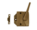 Andersen Casement or Awning Window Sash Lock, Keeper - 7153 - Right Hand... - $36.95