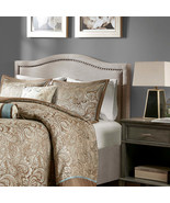 Custom Upholstered Headboards: Luxury &amp; Comfort - $550.90 CAD