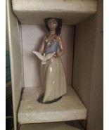Lladro Polynesian Love # 6157 ~ Retired - $381.59 CAD