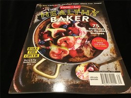 Bauer Magazine Food to Love The Healthy Baker 75 Delicious Gut-Healthy Recipes - £9.61 GBP