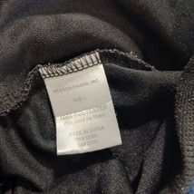 REASON Men's Multicolor Angel Designed Pockets Hoodie Pullover Sweatshirt Large image 6