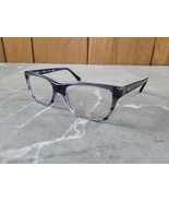 Ray-Ban Eyeglasses Frame RB 1536 3730 48-16-130 Gray Fade Full Rim Frame... - £18.10 GBP