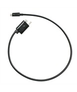 For HP Elite Thunderbolt 3 Docking Station Cable Single Head DC 843011-001 - $27.71