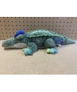 Aurora University Of Florida 17” Stuffed Gator Plush - $9.49