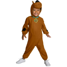 Rubies Toodler's Scooby-Doo Halloween Costume, Size 2T - $27.71