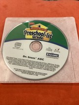 Preschool - 1st Grade: Dr. Seuss ABC (Disc Only) (PC), VG - $12.87