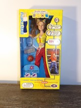 Britney Spears Baby One More Time Official Singing Doll 1999 NIB - £80.08 GBP