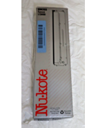 NEW Nu-Kote Epson LQ-800 HP IBM Honeywell Ribbon Ink Cartridge BM203 775... - $6.88