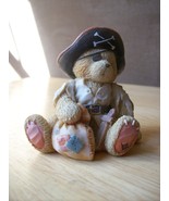 Cherished Teddies 1994 Taylor “Sail the seas with Me” Figurine - £14.37 GBP