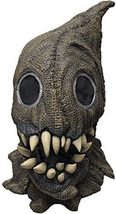 Sack Monster 26512 Scarecrow Full Head Costume Latex Mask Cosplay Adult ... - $915.15 MXN