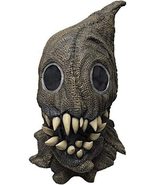 Sack Monster 26512 Scarecrow Full Head Costume Latex Mask Cosplay Adult ... - €42,64 EUR