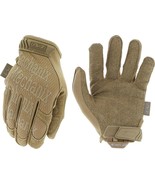 Mechanix Wear The Original Tactical Work Gloves Secure Fit Flexible Grip... - $33.03+