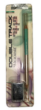 Loreal Double Track By Microliner With Sharpener Mint/Medley (Please see... - $11.65
