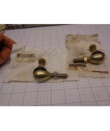 Arctic Cat 0505-050 and 0405-083 Steering Tie Rod End 2 Ends LH and RH U... - $44.81 CAD