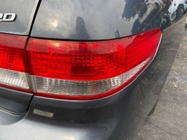 Passenger Tail Light Sedan Quarter Panel Mounted Fits 03-04 ACCORD 54141... - $57.52