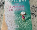 The Summer Getaway by Susan Mallery (2022, Hardcover) - $11.87
