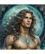 Aphrodite’s Herald, Charismatic Magnetism, Renewal, Rejuvenation, Beauty... - $64.99