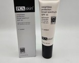 PCA SKIN Weightless Protection Broad Spectrum SPF 45, Oil-Free EXP 01/2025 - $29.69
